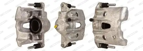 спирачен апарат FERODO FCL691931