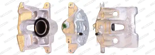 спирачен апарат FERODO FCL691932