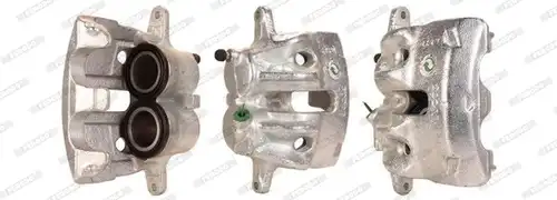 спирачен апарат FERODO FCL691957