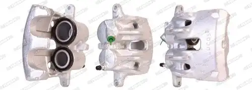 спирачен апарат FERODO FCL691962