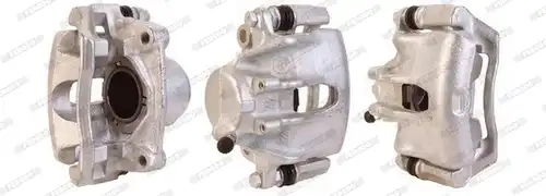 спирачен апарат FERODO FCL691983
