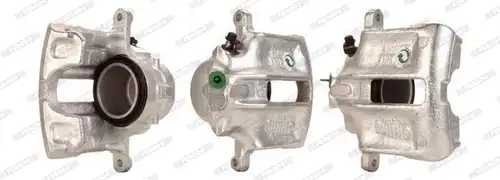 спирачен апарат FERODO FCL691987