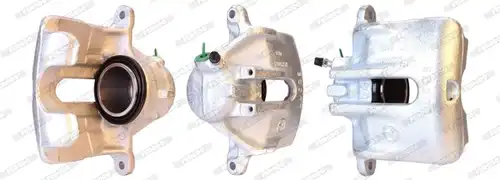 спирачен апарат FERODO FCL691990