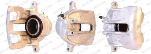 спирачен апарат FERODO FCL691996