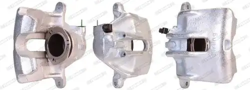 спирачен апарат FERODO FCL691997