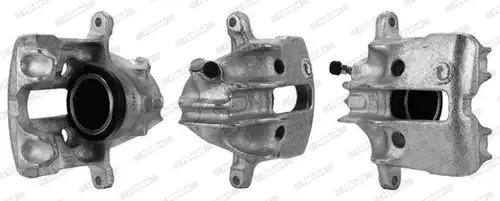 спирачен апарат FERODO FCL691999