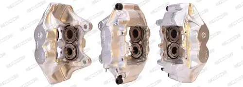 спирачен апарат FERODO FCL692004