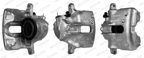 спирачен апарат FERODO FCL692005