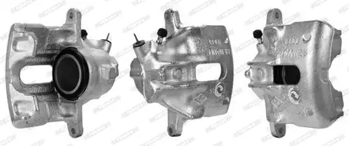 спирачен апарат FERODO FCL692007