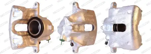 спирачен апарат FERODO FCL692008