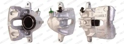 спирачен апарат FERODO FCL692011