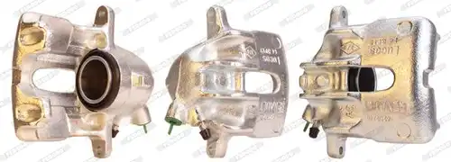 спирачен апарат FERODO FCL692012