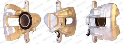 спирачен апарат FERODO FCL692014