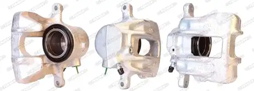 спирачен апарат FERODO FCL692016