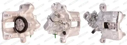 спирачен апарат FERODO FCL692038