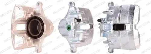 спирачен апарат FERODO FCL692041