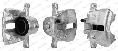спирачен апарат FERODO FCL692049
