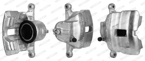 спирачен апарат FERODO FCL692057