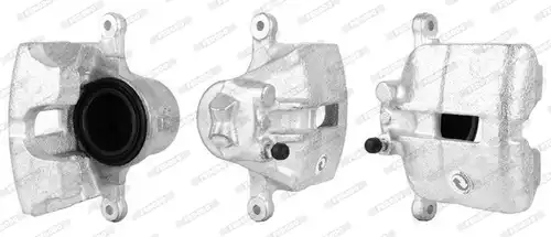 спирачен апарат FERODO FCL692065