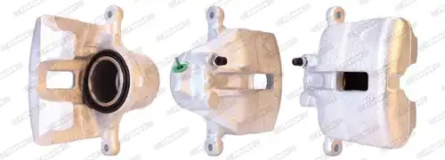 спирачен апарат FERODO FCL692066