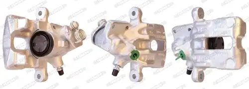спирачен апарат FERODO FCL692082