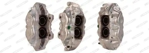 спирачен апарат FERODO FCL692083
