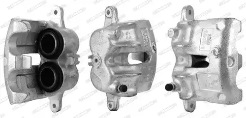 спирачен апарат FERODO FCL692087
