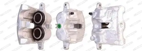 спирачен апарат FERODO FCL692088