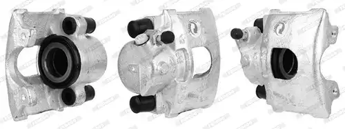 спирачен апарат FERODO FCL692151