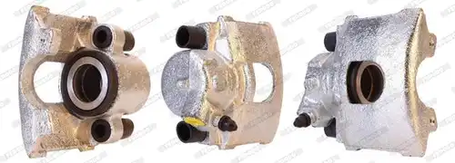 спирачен апарат FERODO FCL692152