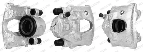 спирачен апарат FERODO FCL692161