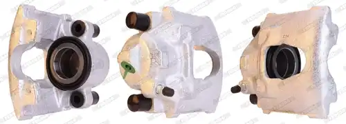 спирачен апарат FERODO FCL692162