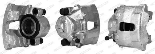 спирачен апарат FERODO FCL692163