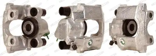 спирачен апарат FERODO FCL692187