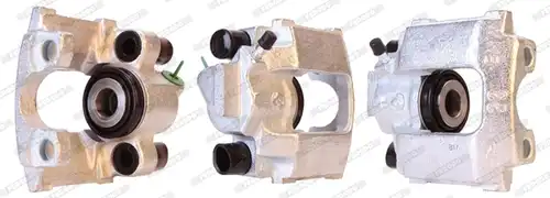 спирачен апарат FERODO FCL692188