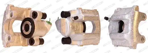 спирачен апарат FERODO FCL692200