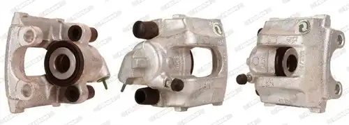 спирачен апарат FERODO FCL692201