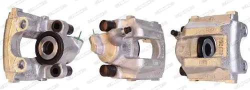 спирачен апарат FERODO FCL692202