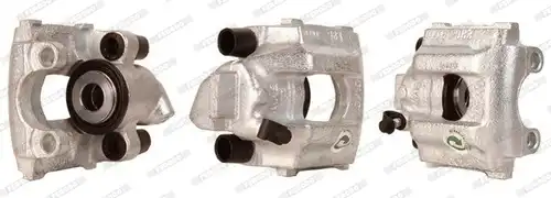 спирачен апарат FERODO FCL692203