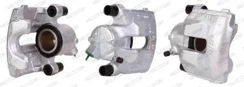 спирачен апарат FERODO FCL692205