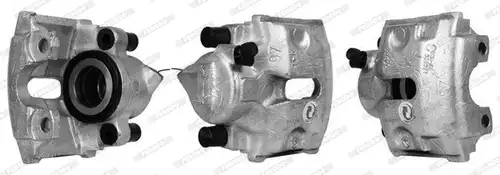 спирачен апарат FERODO FCL692213