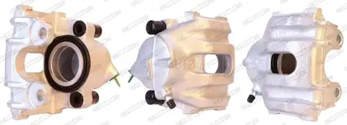спирачен апарат FERODO FCL692218