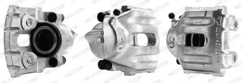 спирачен апарат FERODO FCL692219