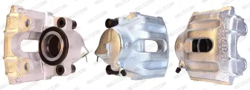спирачен апарат FERODO FCL692220