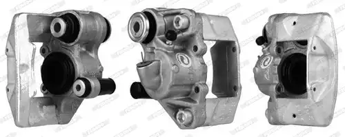 спирачен апарат FERODO FCL692243