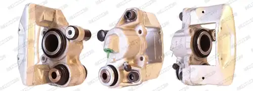 спирачен апарат FERODO FCL692244