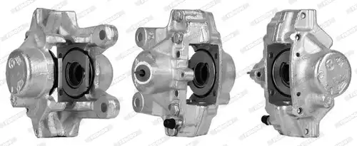 спирачен апарат FERODO FCL692251