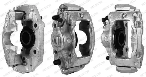 спирачен апарат FERODO FCL692289