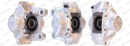 спирачен апарат FERODO FCL692314