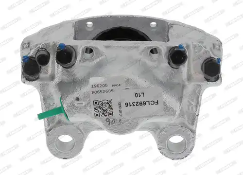 спирачен апарат FERODO FCL692316